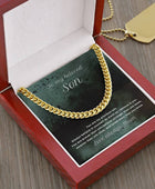 You are my precious gift - Gift for son from Mum - VindiBoutique