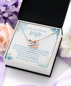 From the moment we met you captured my heart - Gift for Wife from husband - VindiBoutique