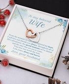 From the moment we met you captured my heart - Gift for Wife from husband - VindiBoutique