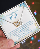 From the moment we met you captured my heart - Gift for Wife from husband - VindiBoutique